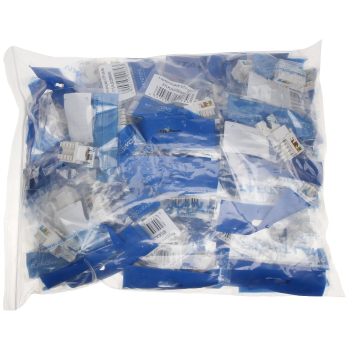 ZŁĄCZE KEYSTONE FX-RJ45-54*P100
